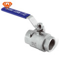 single orifice air release valve